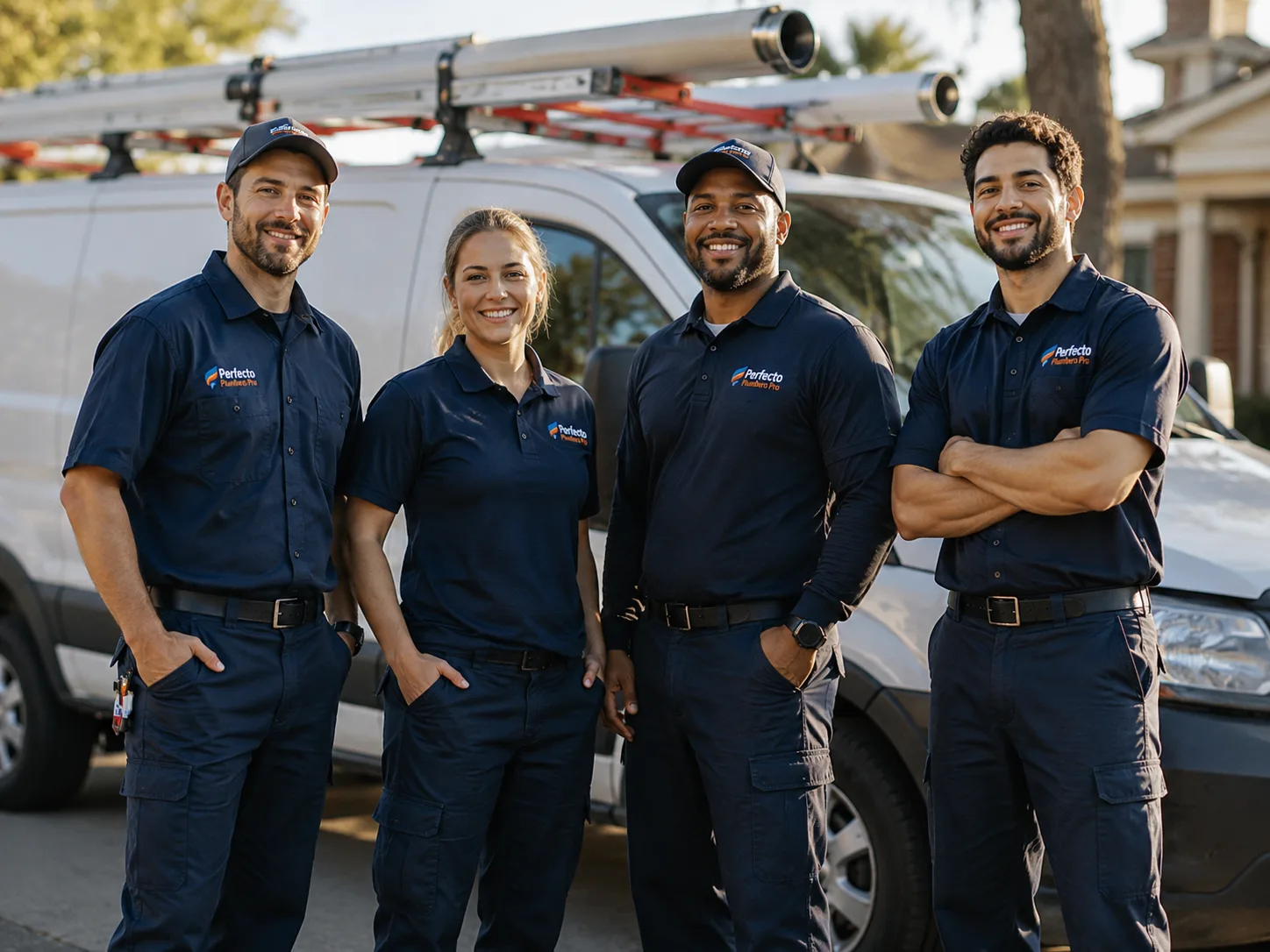 Emergency Plumber Near Me in Oglesby, TX near me