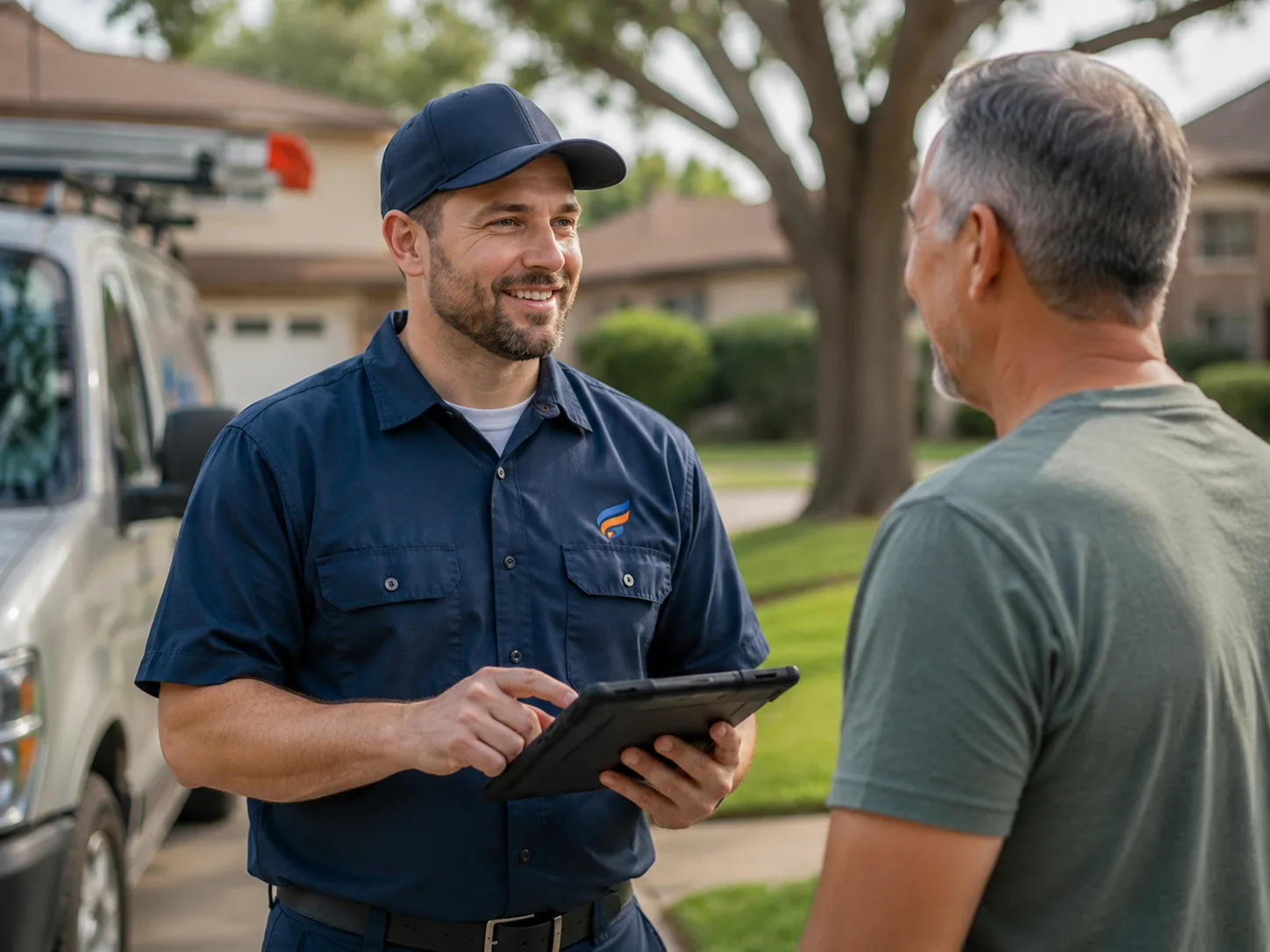 Emergency Plumber Near Me Oglesby, TX FAQs